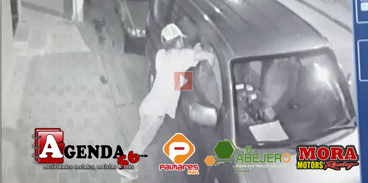 ROBO-DENTRO-VEHICULO