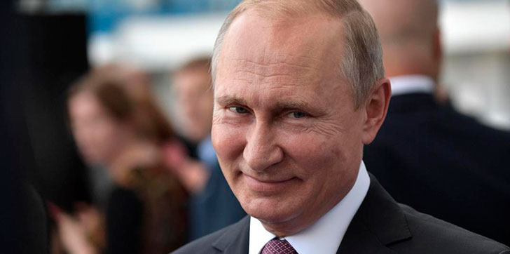 Vladimir-Putin