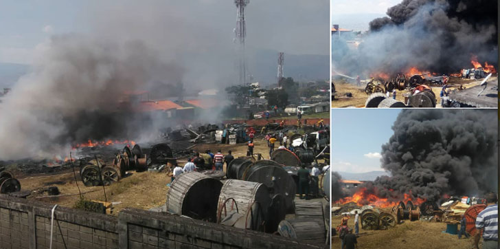 explosion-en-venezuela