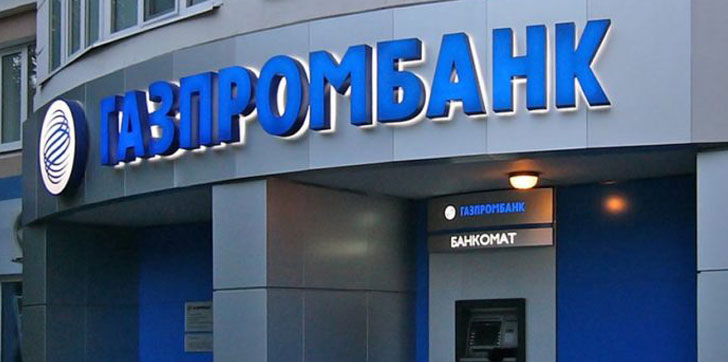 gazprombank