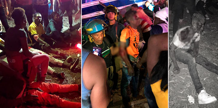 Accidente-futbolistas