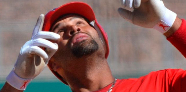 Albert-Pujols