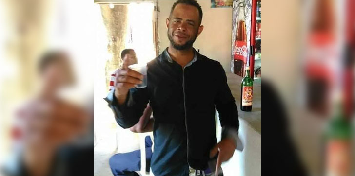 DESAPARECIDO-MONTECRISTI