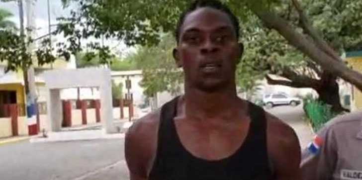 DICTAN-PRISION-HAITIANO