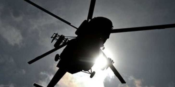 Helicoptero-del-ministerio