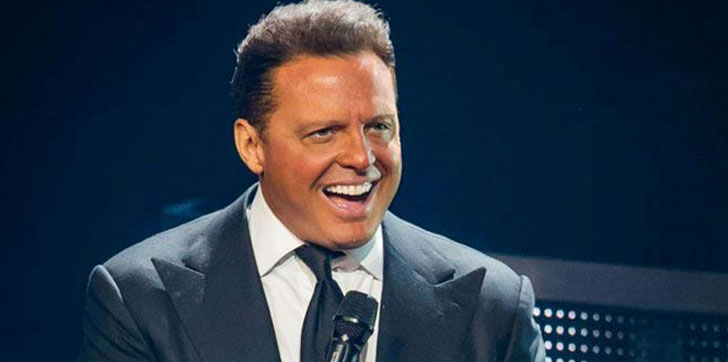 LUIS-MIGUEL
