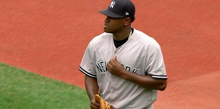 Luis-Severino
