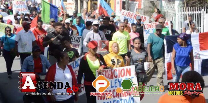 MARCHA-REGIONAL