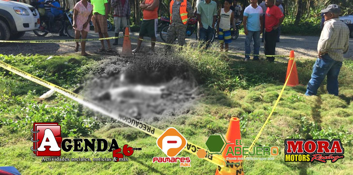 MUERTO-HAITIANO-NAGUA