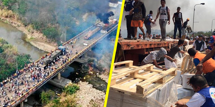 OPOSICION-VENEZOLANA