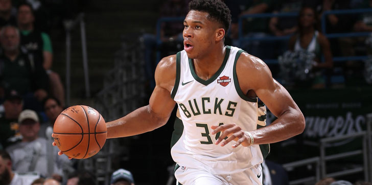 Antetokounpo