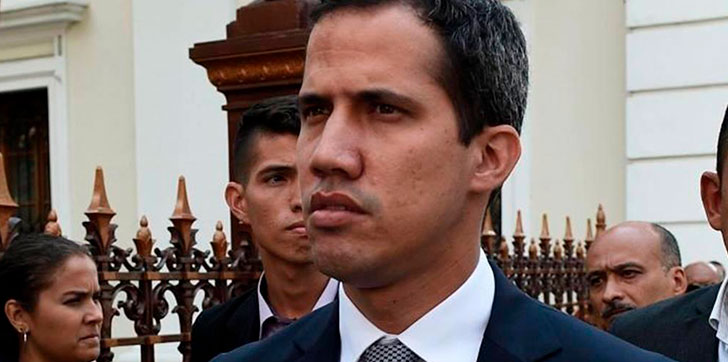 Guaido