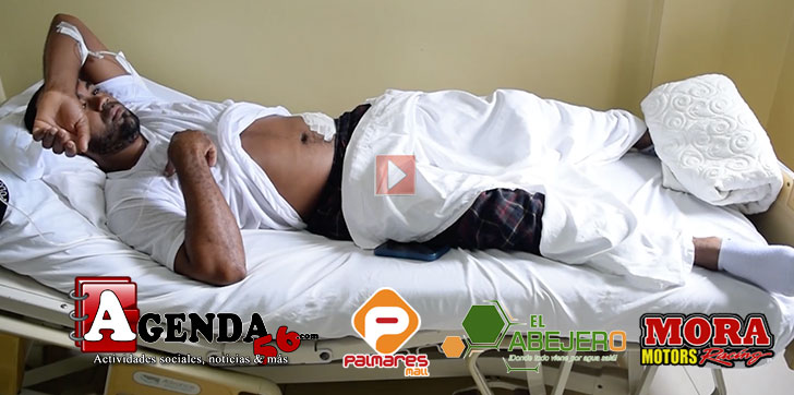 HERIDO-HATILLO-DESCONOCIDOS