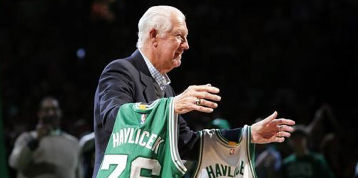 John-Havlicek
