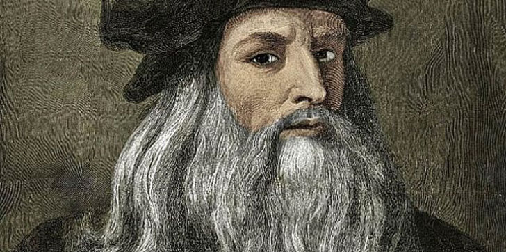 LEONARDO-DA-VINCI
