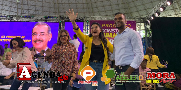 MINISTRA-ACTO-DANILO