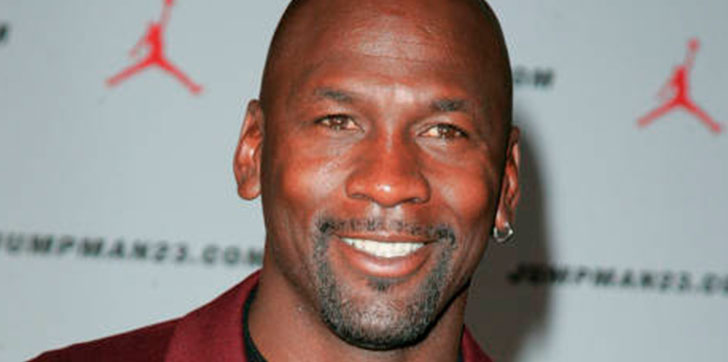 Michael-Jordan