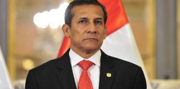 OLLANTA-HUMALA