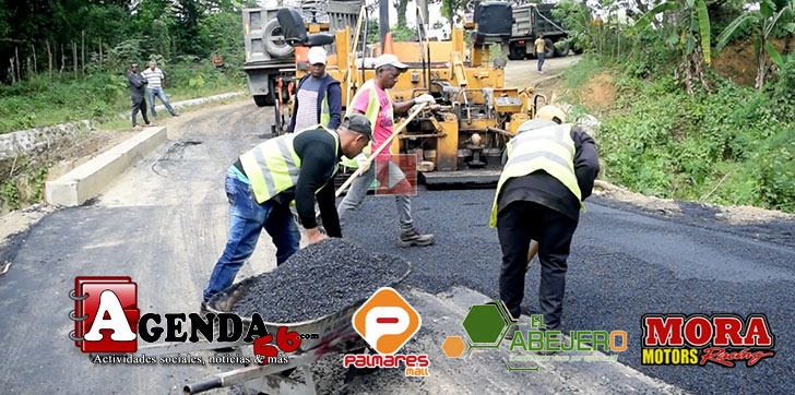 ASFALTADO-ESTANZUELA