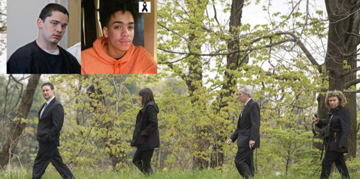 Dominicano-decapitado