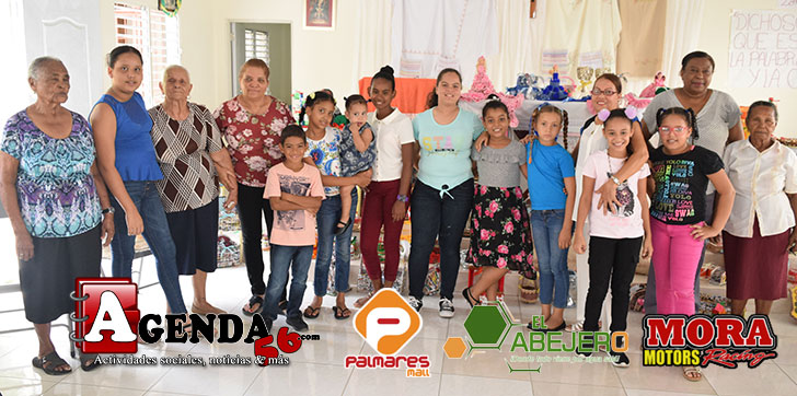 EXHIBICION-MANUALIDADES