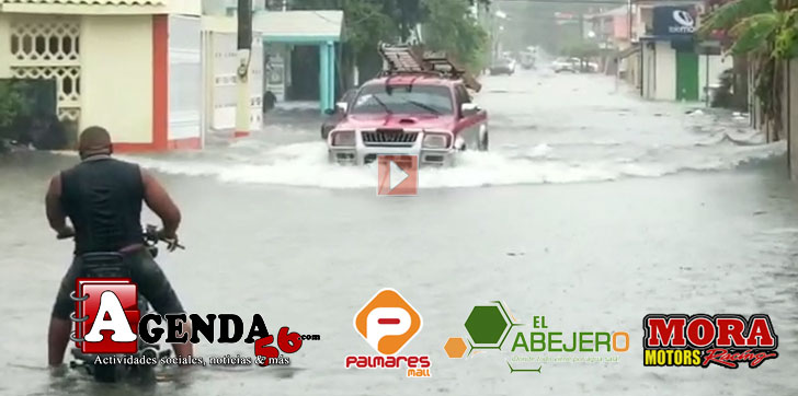 INUNDACIONES-NAGUA