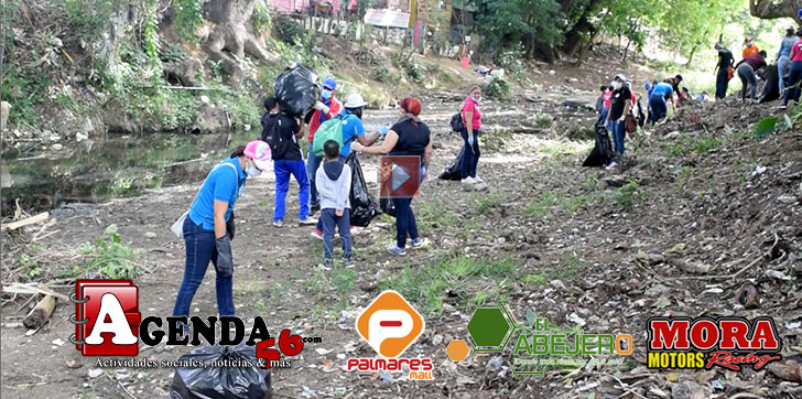 LIMPIEZA-UASD-RIO-JAYA