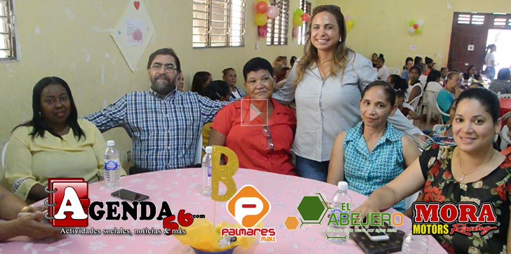 MADRES-OLMEDO