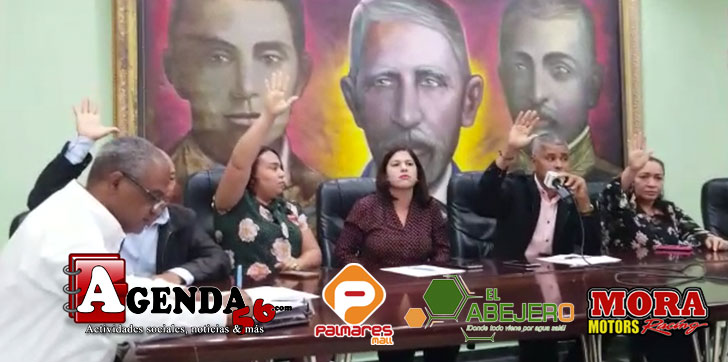 REGIDORES-SALCEDO-