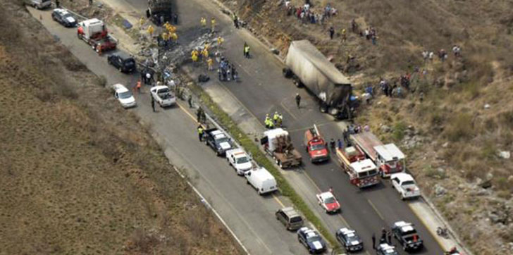 choque-entre-autobus