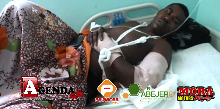 HERIDO-ASALTANTES-SAMAN