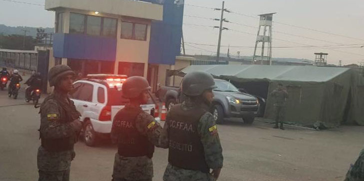 MOTIN-CARCEL-ECUADOR