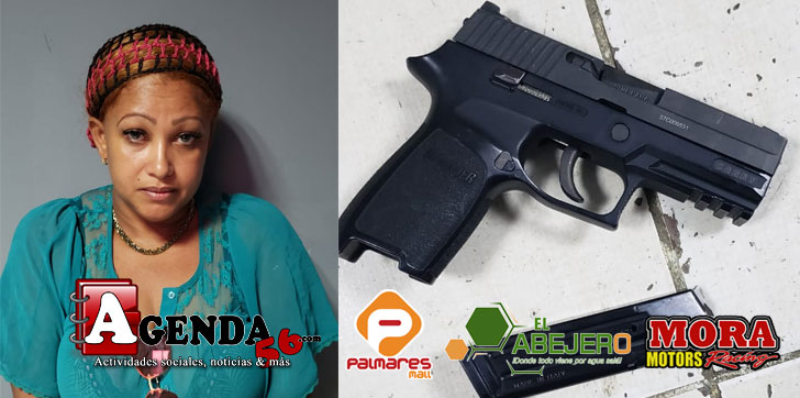 MUJER-PISTOLA