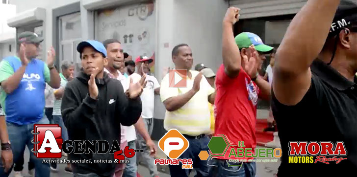 PIQUETE-GOBERNACION-DUARTE