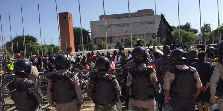 PROTESTA-MOTOCONCHISTA