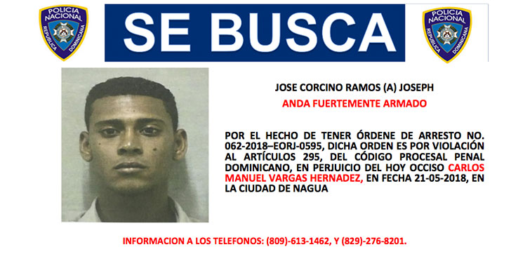 BUSCADO-MUERTE-NAGUA