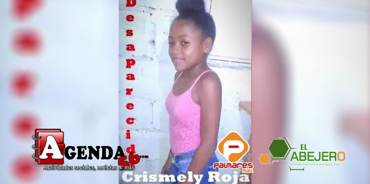 DESAPARECIDA-PIMENTELO