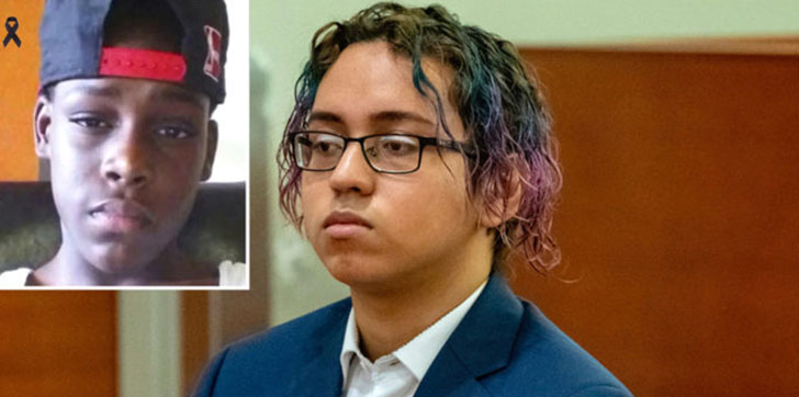 Estudiante-dominicano