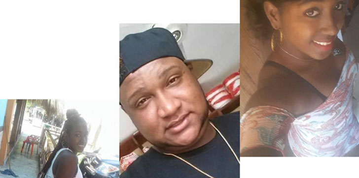 FEMINICIDIO-MANOGUAYABO