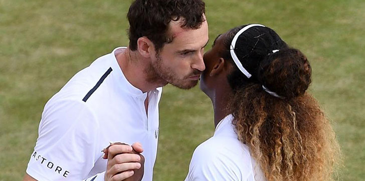 Murray-serena