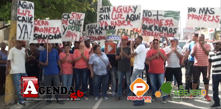 PROTESTAS-SALIDA-NAGUA