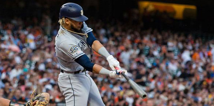 Tatis-cuadrangulares