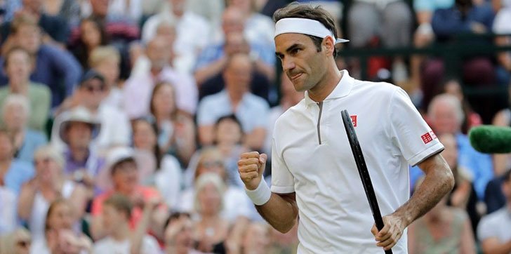federer