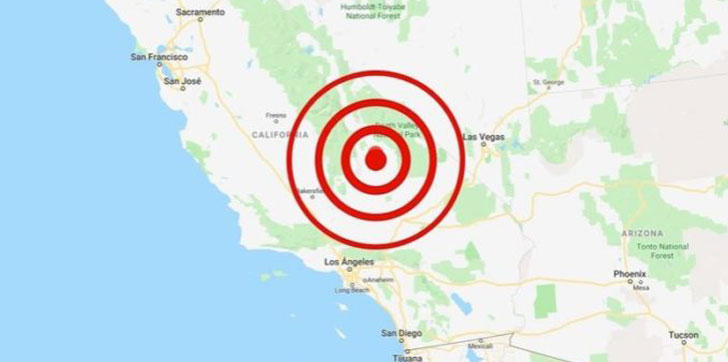 sismo-california