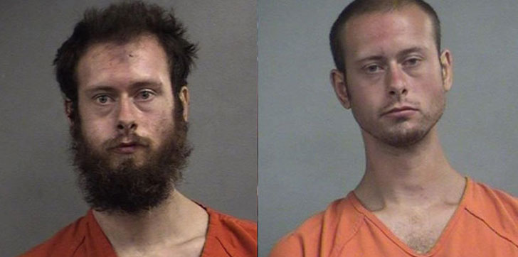 DETENIDO-AGRESION-MENOR