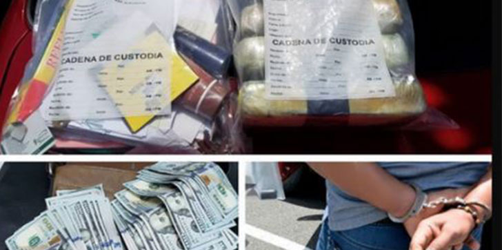 DETIENEN-TRES-PERSONA