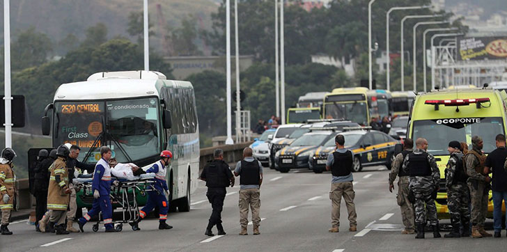 La-policia-brasileña