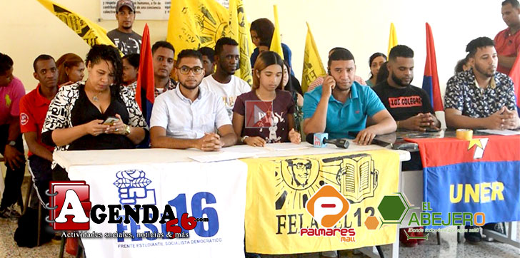 ORGANIZACIONES-ESTUDIANTILES