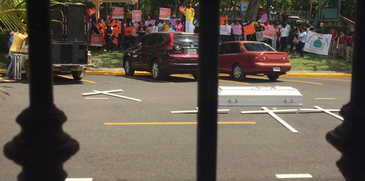 PROTESTA-PALACIO-SALCEDO