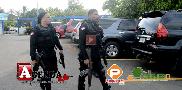 REFUERZOS-POLICIALES
